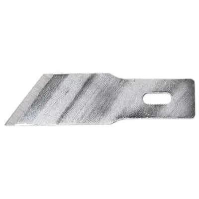 Excel 20019 NO. 19 Angled Blades (5pcs) Excel TOOLS