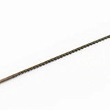 Excel 20520 NO. 2/0 Saw Blade 64TPI (12pcs) Excel TOOLS