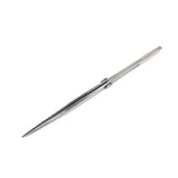 Excel 30411 Stainless Steel Slide Lock Tweezers 4.75 Inch Excel TOOLS