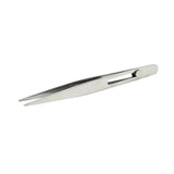 Excel 30411 Stainless Steel Slide Lock Tweezers 4.75 Inch Excel TOOLS