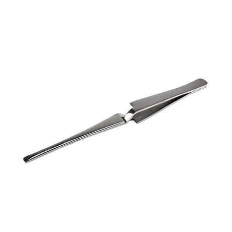 Excel 30414 Stainless Steel Tweezer 6.5 Inch Self Closing Excel TOOLS