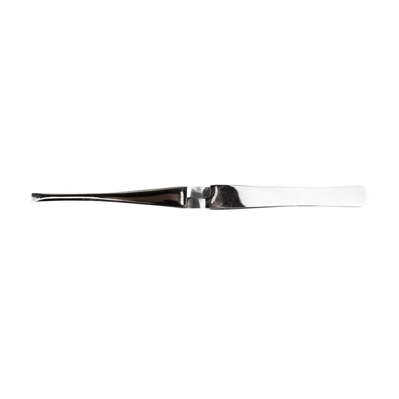 Excel 30414 Stainless Steel Tweezer 6.5 Inch Self Closing Excel TOOLS