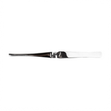 Excel 30414 Stainless Steel Tweezer 6.5 Inch Self Closing Excel TOOLS