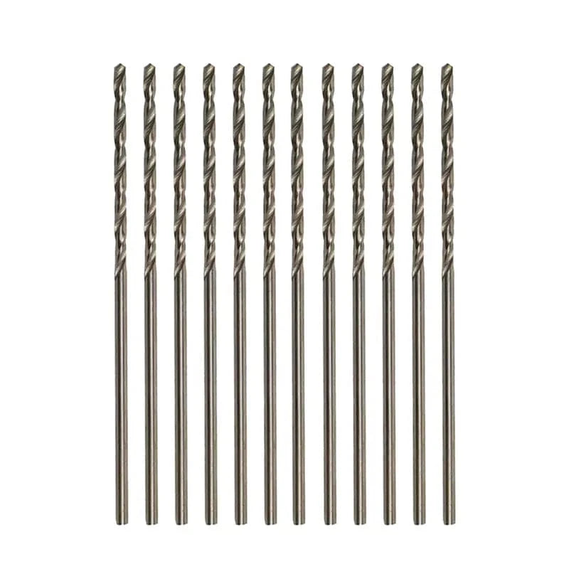 Excel 50055 Drill Bit NO. 55 (12pcs) Excel TOOLS