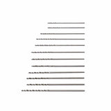 Excel 55521 Drill Bits Assorted NO. 52-70 (12pcs) Excel TOOLS