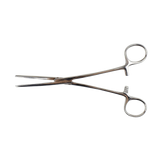 Excel 55541 7.5 Inch Straight Hemostat Excel TOOLS