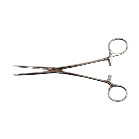 Excel 55541 7.5 Inch Straight Hemostat Excel TOOLS