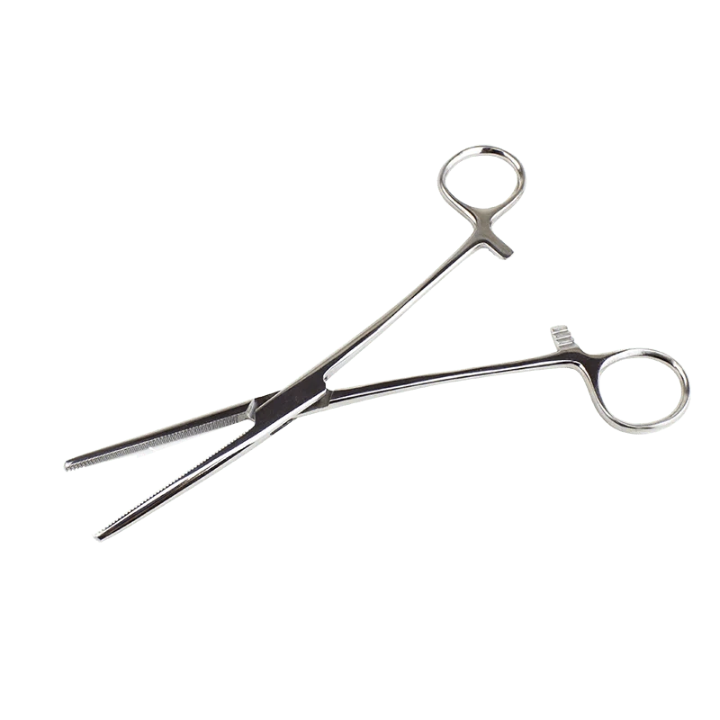 Excel 55541 7.5 Inch Straight Hemostat Excel TOOLS