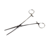 Excel 55541 7.5 Inch Straight Hemostat Excel TOOLS