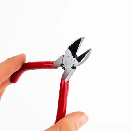 Excel 55550 4.5 Inch Wire Cutter Pliers Excel TOOLS