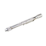 Excel 70003 Mini Pin Vise With 12x Assorted Drills Excel TOOLS