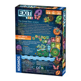 Exit The Game - Kids - The Great Bee-scape