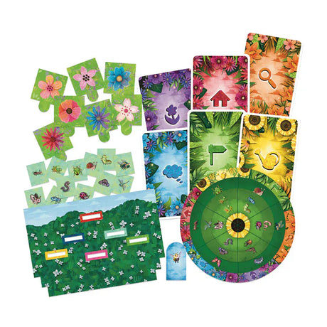 Exit The Game - Kids - The Great Bee-scape