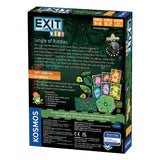 Exit the Game Kids The Jungle of Riddles