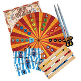Exit The Game - The Circus Mystery