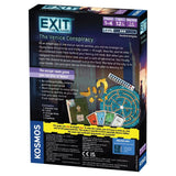 Exit the Game Venice Conspiracy