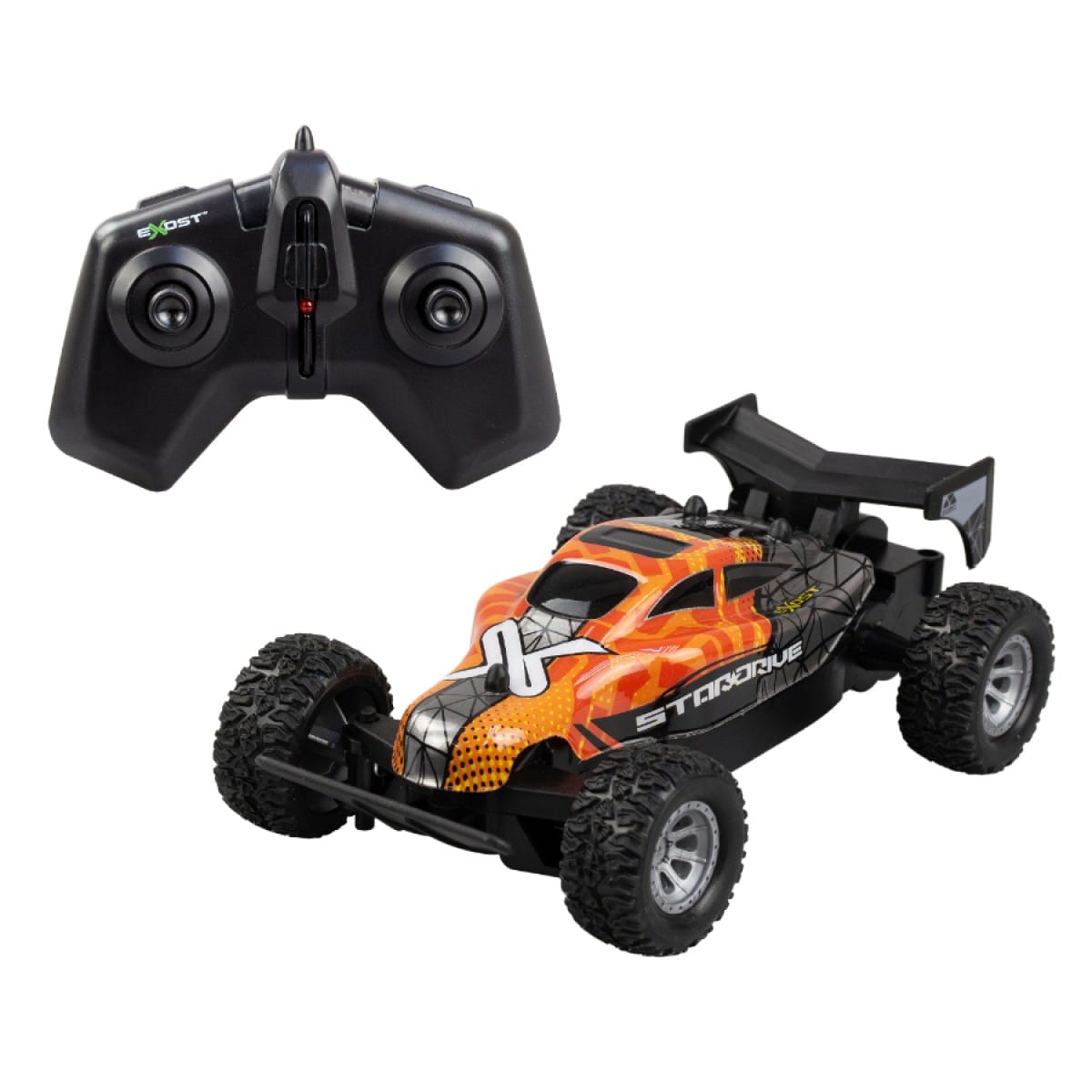 EXOST Star Drive