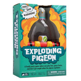 Exploding Pigeon (By Exploding Kittens)