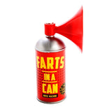 Farts In A Can - Assorted (1)