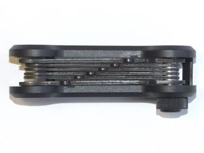 Fastrax 6pc Folding Ringtool 1.5/2/2.5/3/4/5mm - Hobbytech Toys