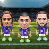 FIFA WORLD CUP 2026™ Ballers Series 1 - Assorted (1)