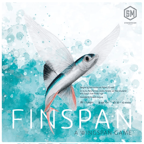Finspan - Hobbytech Toys