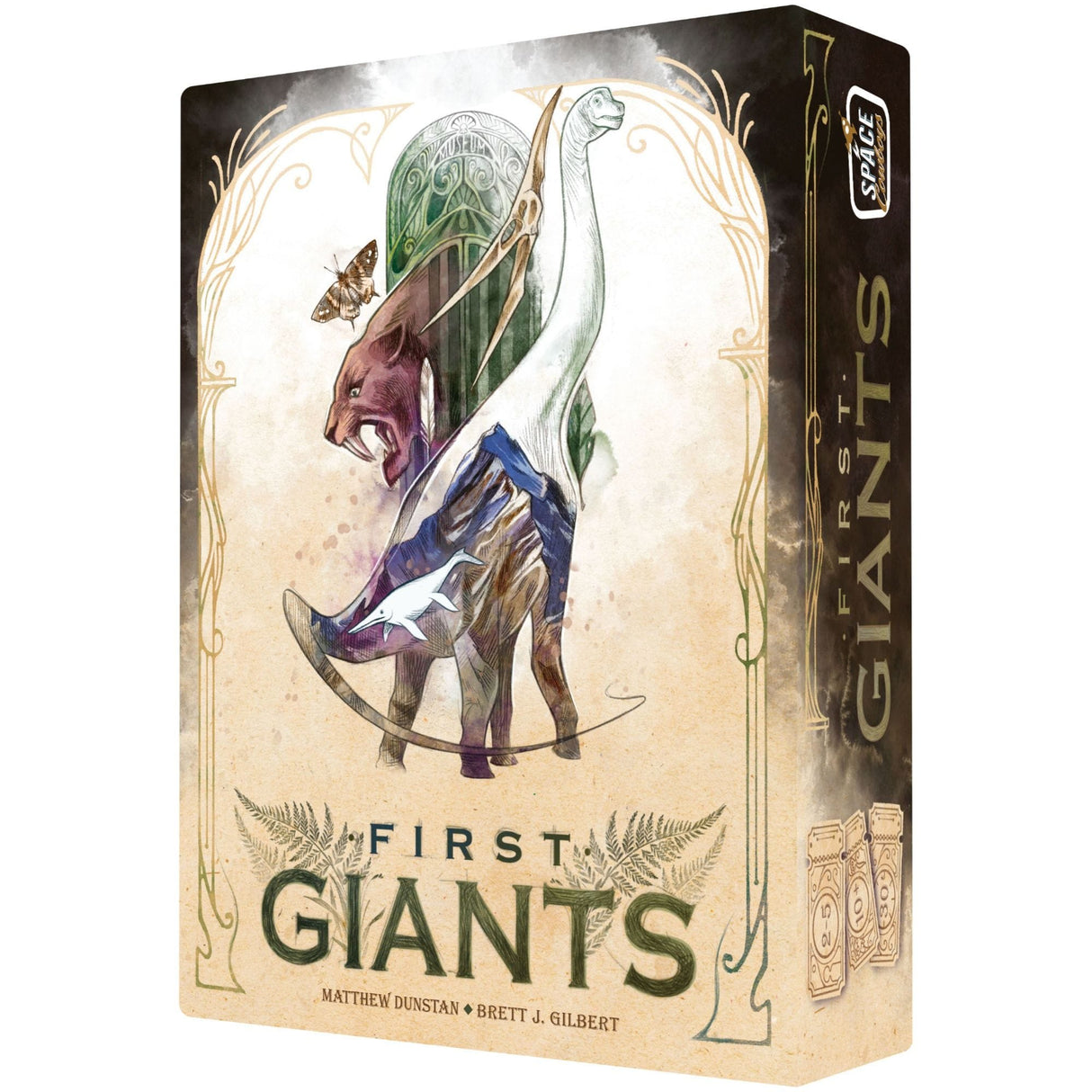 First Giants