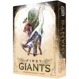 First Giants