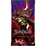 Flesh and Blood: Super Slam Booster - Assorted (1)