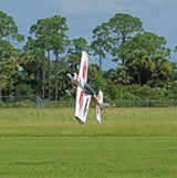 Flex Innovations Extra 300 G2 4S Super PNP, Red/Black - Hobbytech Toys