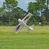 Flex Innovations Extra 300 G2 4S Super PNP, Red/Black - Hobbytech Toys