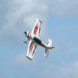 Flex Innovations Extra 300 G2 4S Super PNP, Red/Black - Hobbytech Toys