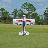 Flex Innovations Extra 300 G2 4S Super PNP, Red/Black - Hobbytech Toys