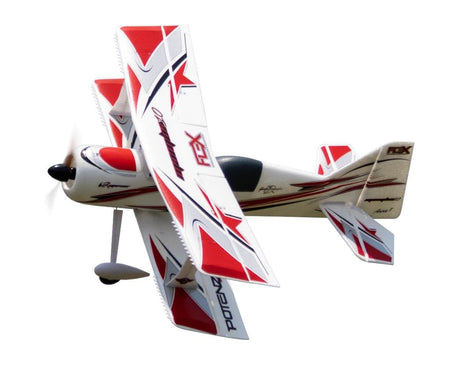 Flex Innovations Mamba 10 G2 6S Super PNP - Red [FPM4270A] - Hobbytech Toys