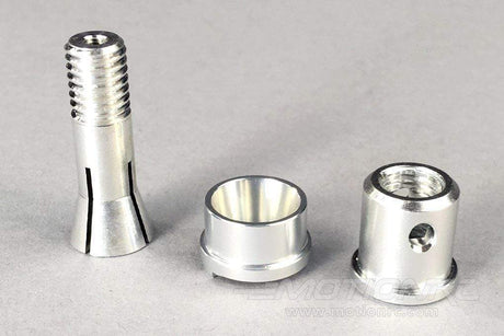 FlightLine 850mm P - 51D Mustang Propeller Shaft Kit - Hobbytech Toys