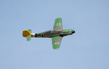 FlightLine Fw 190 D - 9 Dora 850mm Wingspan PNP [FLW102P] - Hobbytech Toys