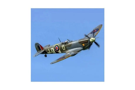 FlightLine Spitfire Mk.IX 1200mm Wingspan PNP [FLW203P] - Hobbytech Toys