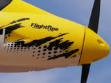 FlightLine Velocity Racer 990mm Wingspan PNP [FS10311P] - Hobbytech Toys