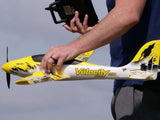 FlightLine Velocity Racer 990mm Wingspan PNP [FS10311P] - Hobbytech Toys