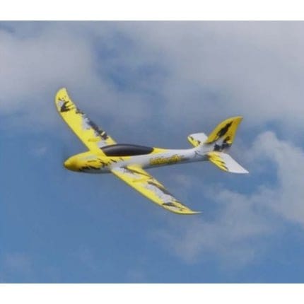 FlightLine Velocity Racer 990mm Wingspan PNP [FS10311P] - Hobbytech Toys