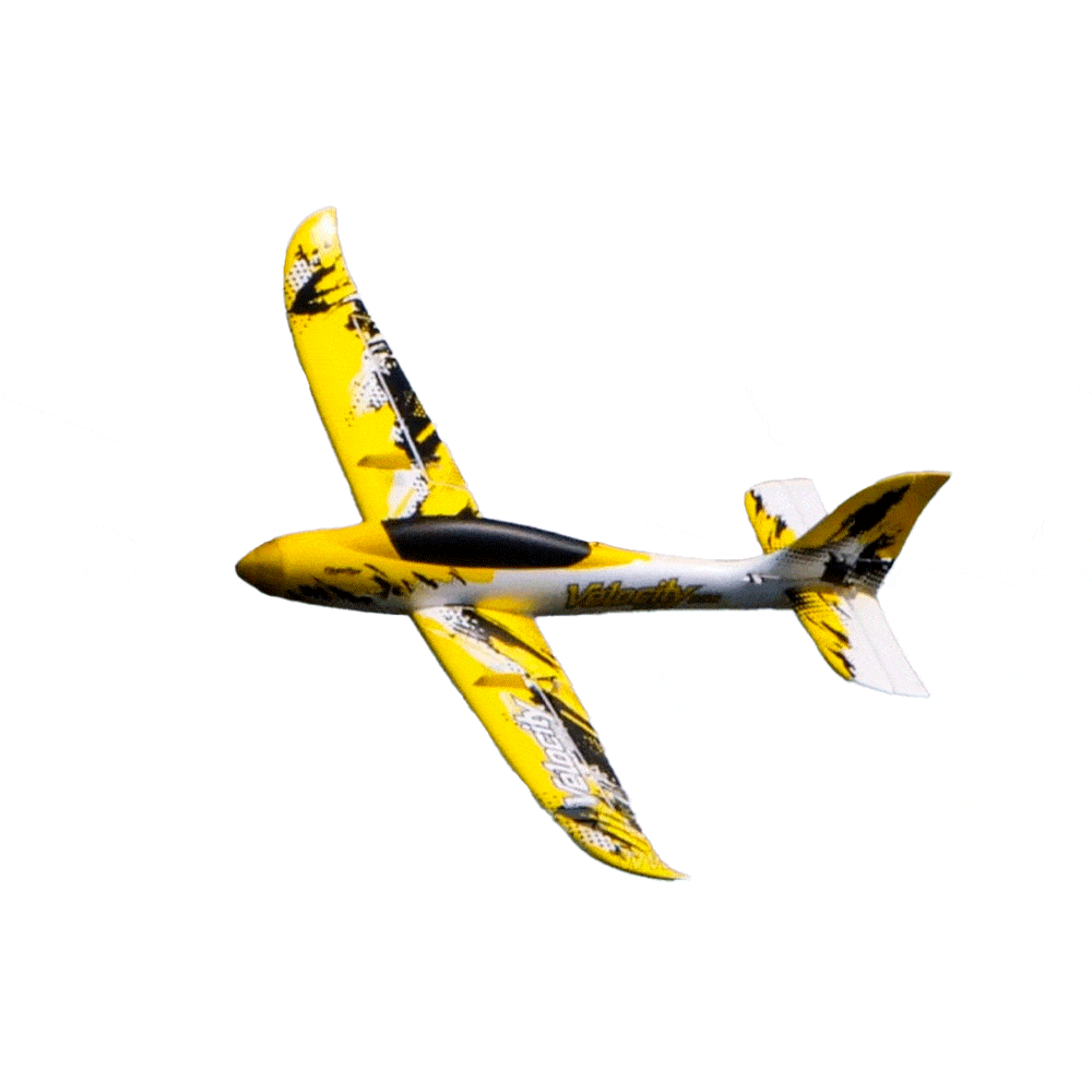 FlightLine Velocity Racer 990mm Wingspan PNP [FS10311P]**