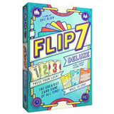 Flip 7 Deluxe Card Game