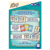 Flip 7 Deluxe Card Game