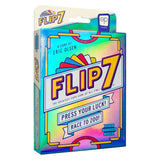 Flip 7 Hangsell Edition