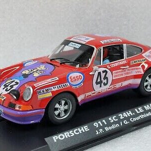 Fly Slot Cars