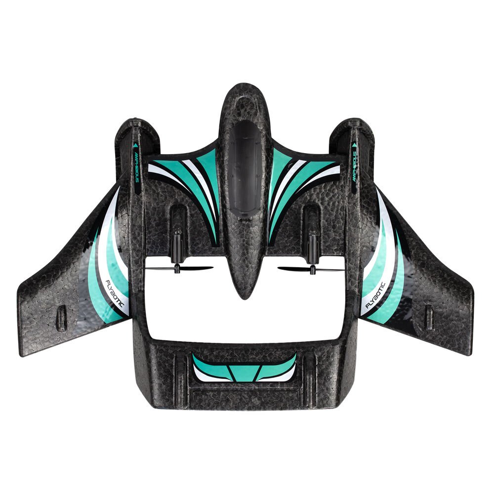 Flybotic Aqua Wingz RC Aircraft - Hobbytech Toys