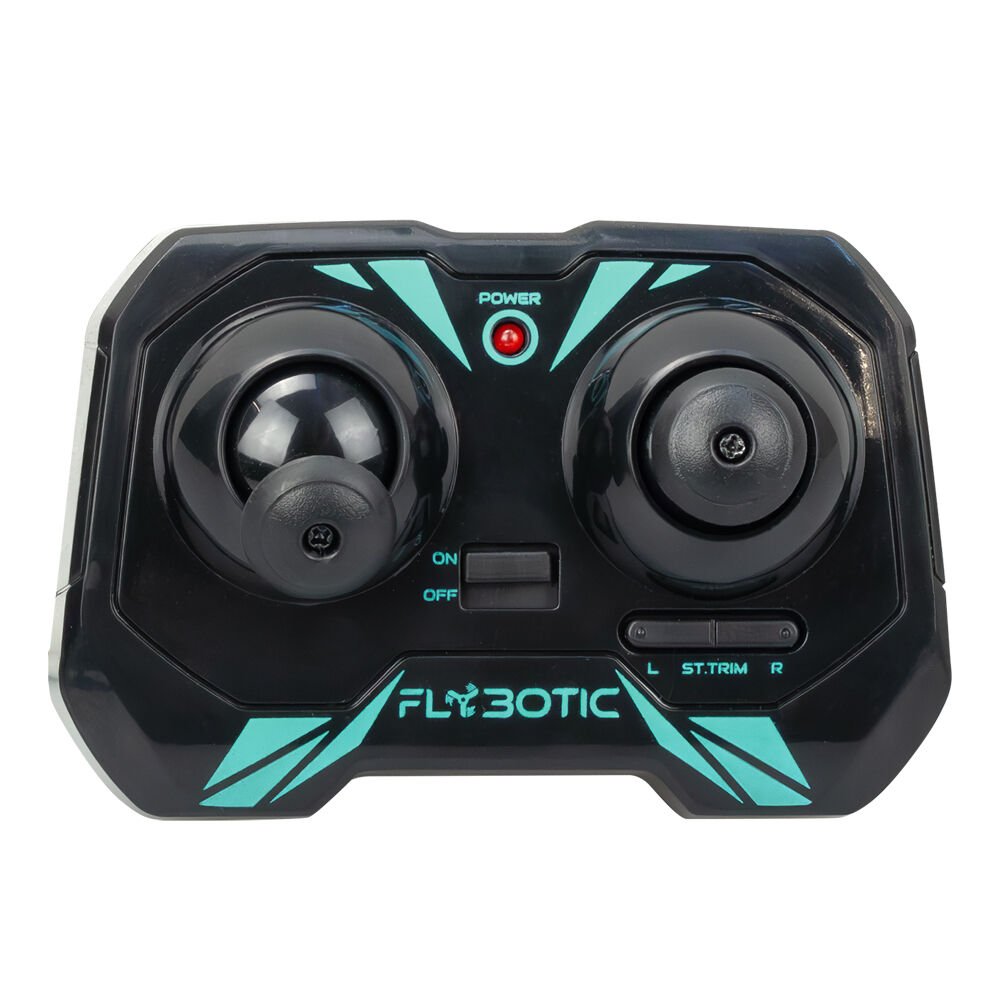 Flybotic Aqua Wingz RC Aircraft - Hobbytech Toys