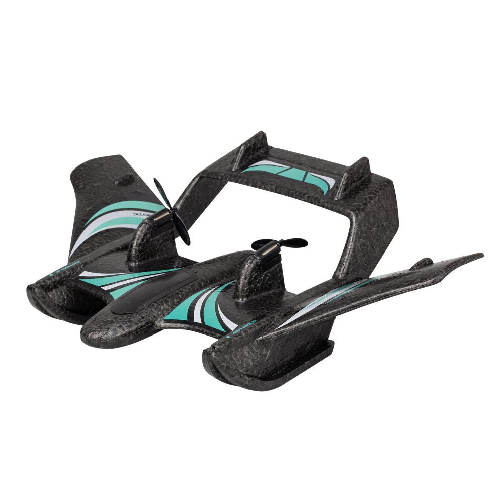 Flybotic Aqua Wingz RC Aircraft - Hobbytech Toys