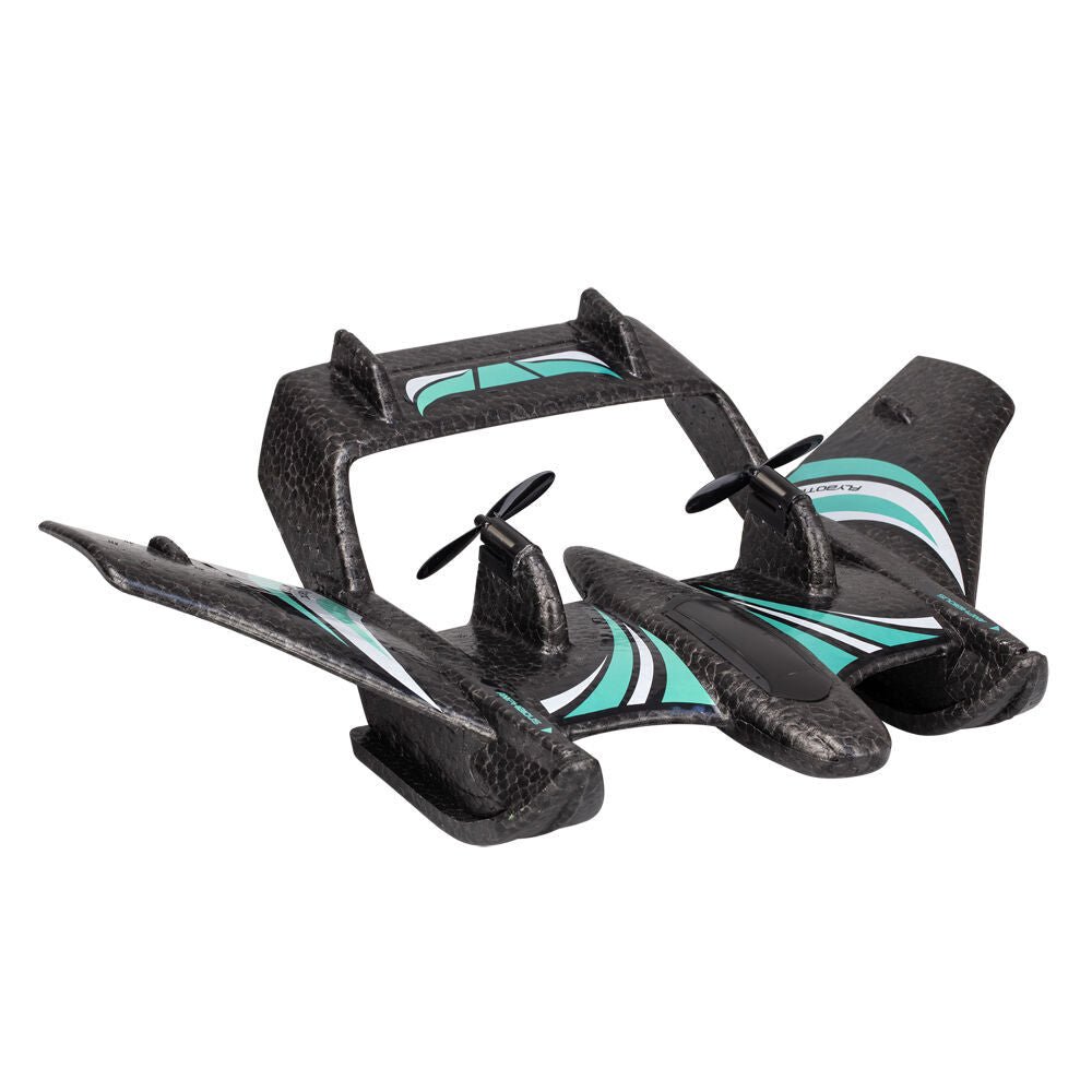 Flybotic Aqua Wingz RC Aircraft - Hobbytech Toys