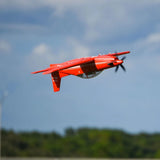 FMS 087-PREF Pilatus PC-21 Red 1100mm RC Plane PNP - Hobbytech Toys